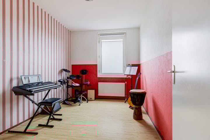 Foto 21 van Strombolihof 14