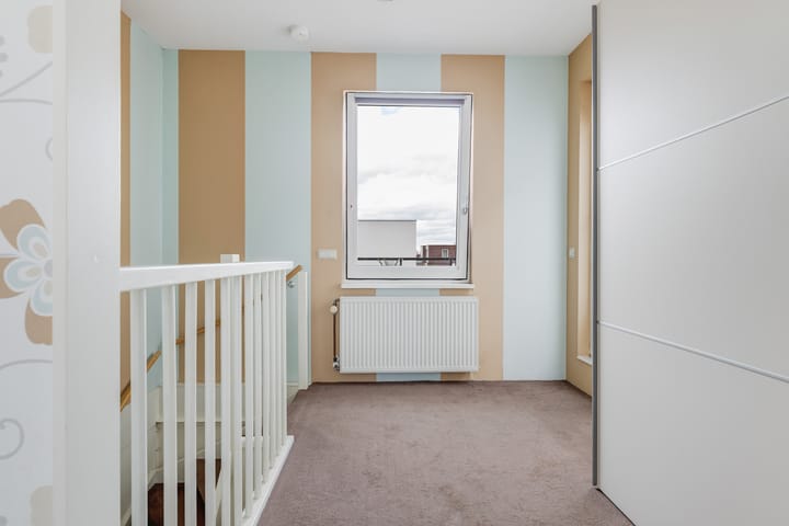 Foto 26 van Strombolihof 14