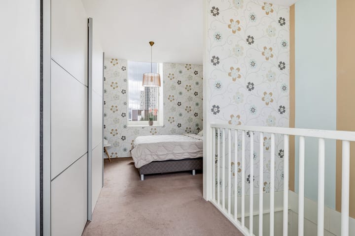 Foto 27 van Strombolihof 14