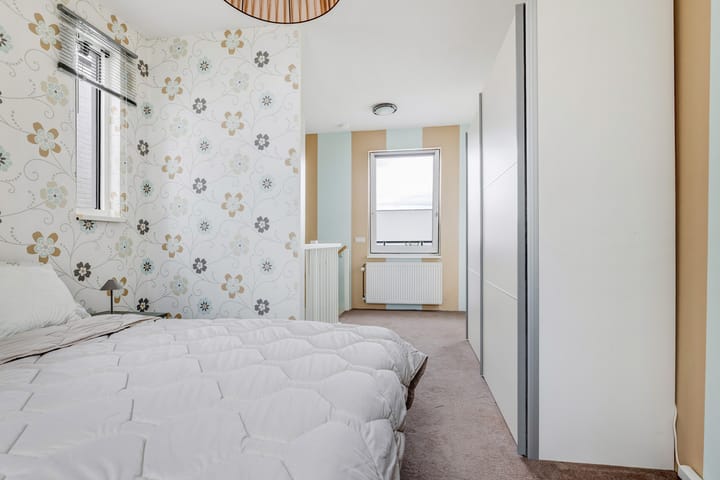 Foto 29 van Strombolihof 14