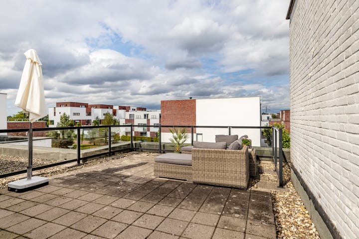 Foto 30 van Strombolihof 14