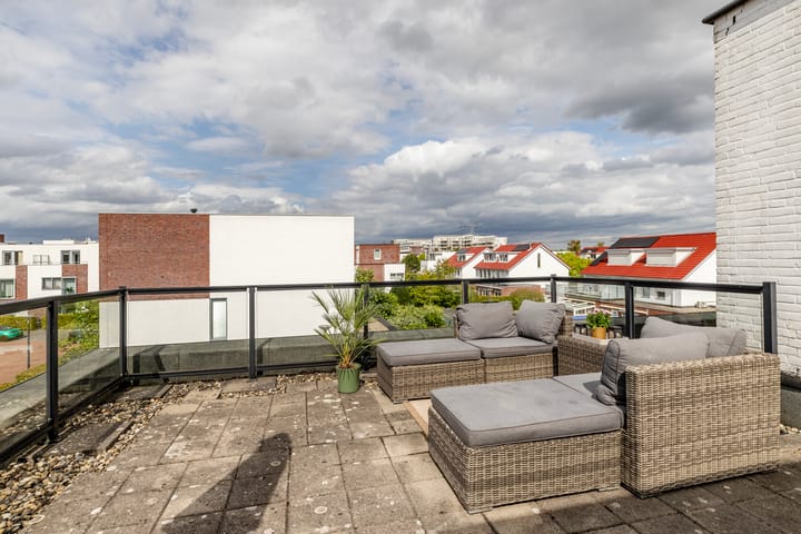 Foto 31 van Strombolihof 14