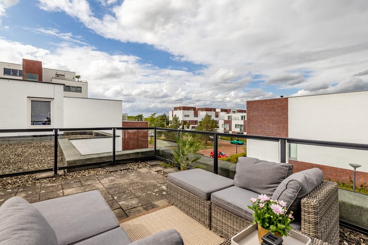 Foto 32 van Strombolihof 14