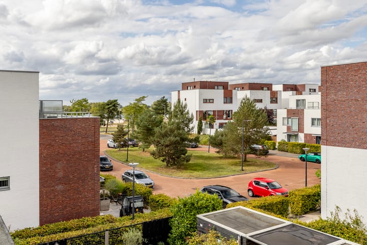 Foto 33 van Strombolihof 14