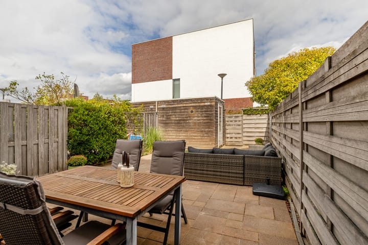 Foto 34 van Strombolihof 14