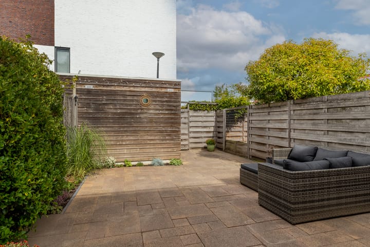 Foto 36 van Strombolihof 14