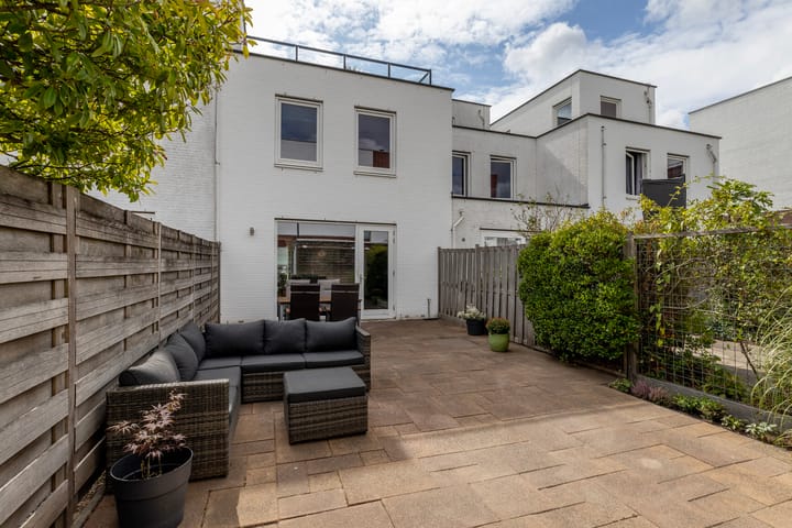 Foto 37 van Strombolihof 14