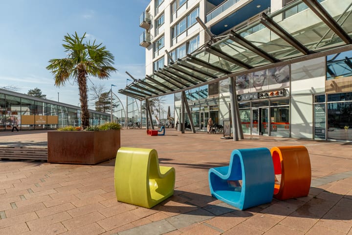 Foto 38 van Strombolihof 14