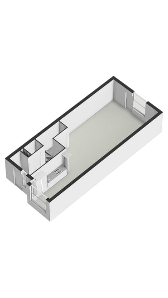 Foto 42 van Strombolihof 14