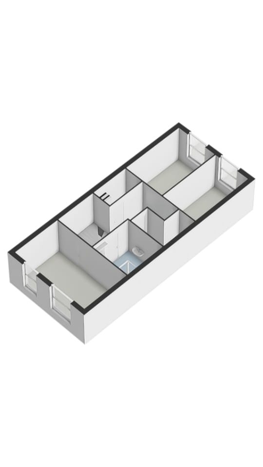 Foto 46 van Strombolihof 14