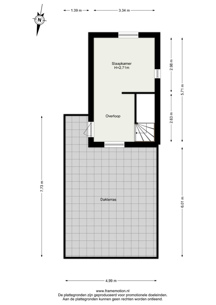 Foto 47 van Strombolihof 14