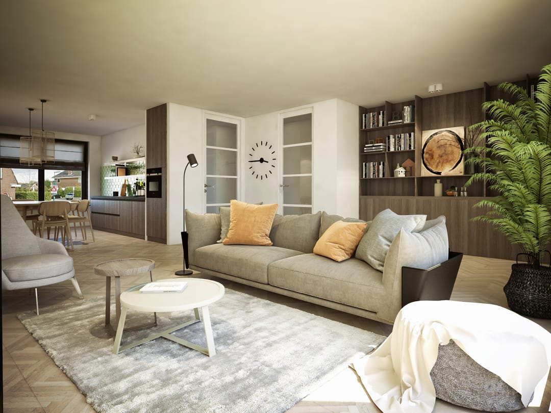 Photo 3 of Fort Burbank