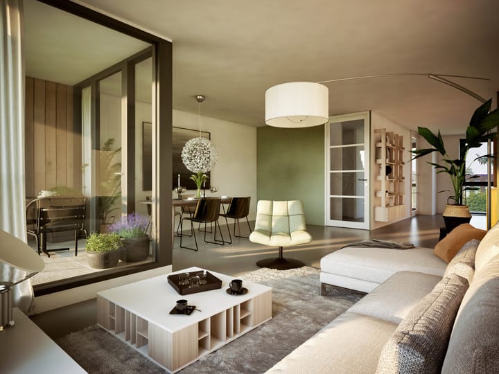 Foto 13 van Fort Burbank