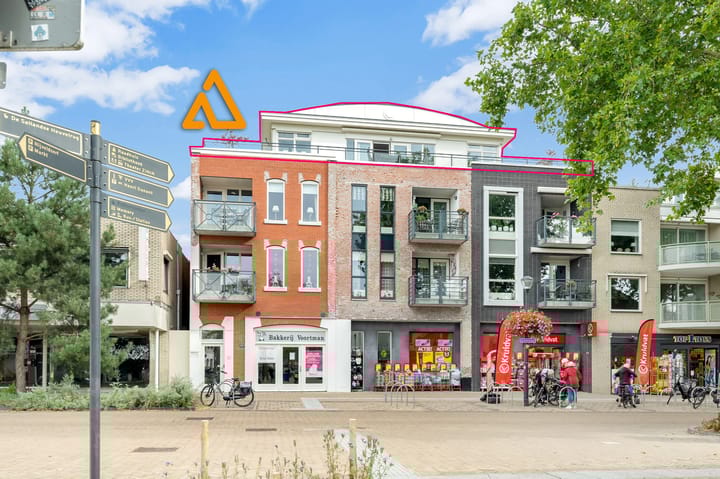 Grotestraat 178-h main image