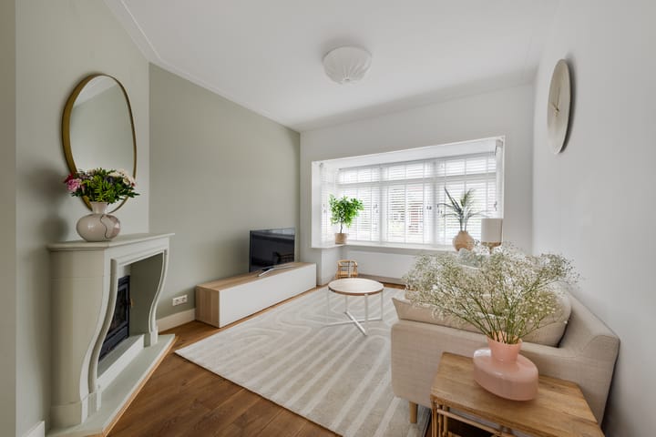 Foto 3 van Luciferstraat 3