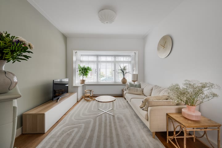 Foto 4 van Luciferstraat 3