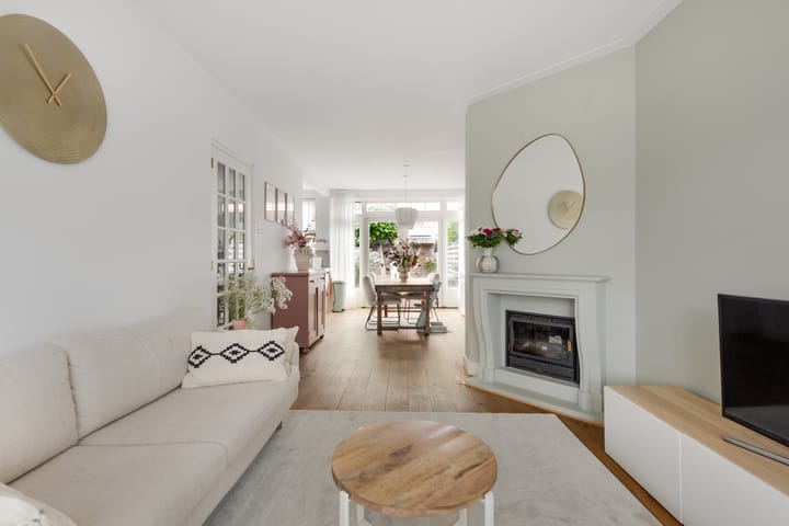 Foto 5 van Luciferstraat 3