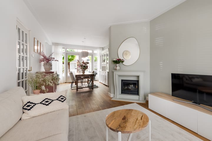 Foto 6 van Luciferstraat 3