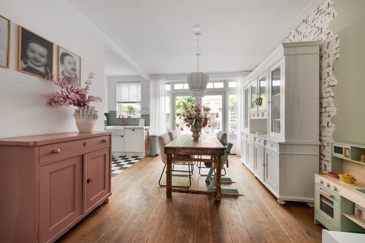 Foto 8 van Luciferstraat 3