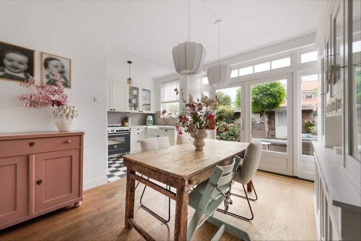 Foto 9 van Luciferstraat 3