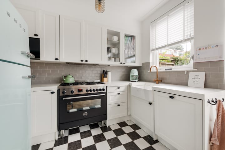 Foto 14 van Luciferstraat 3