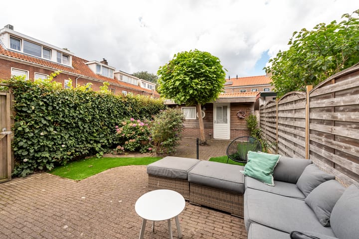 Foto 18 van Luciferstraat 3