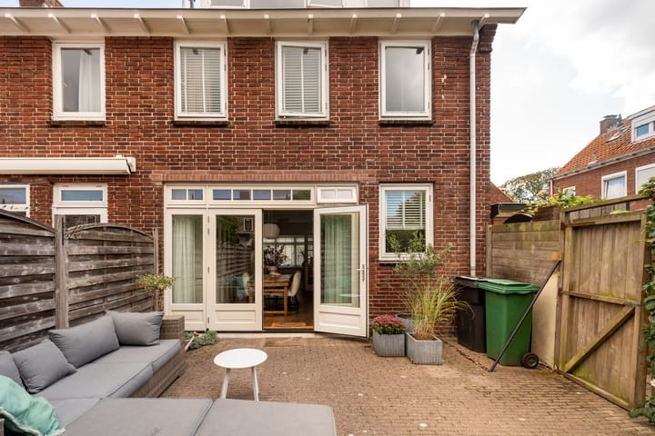 Foto 20 van Luciferstraat 3