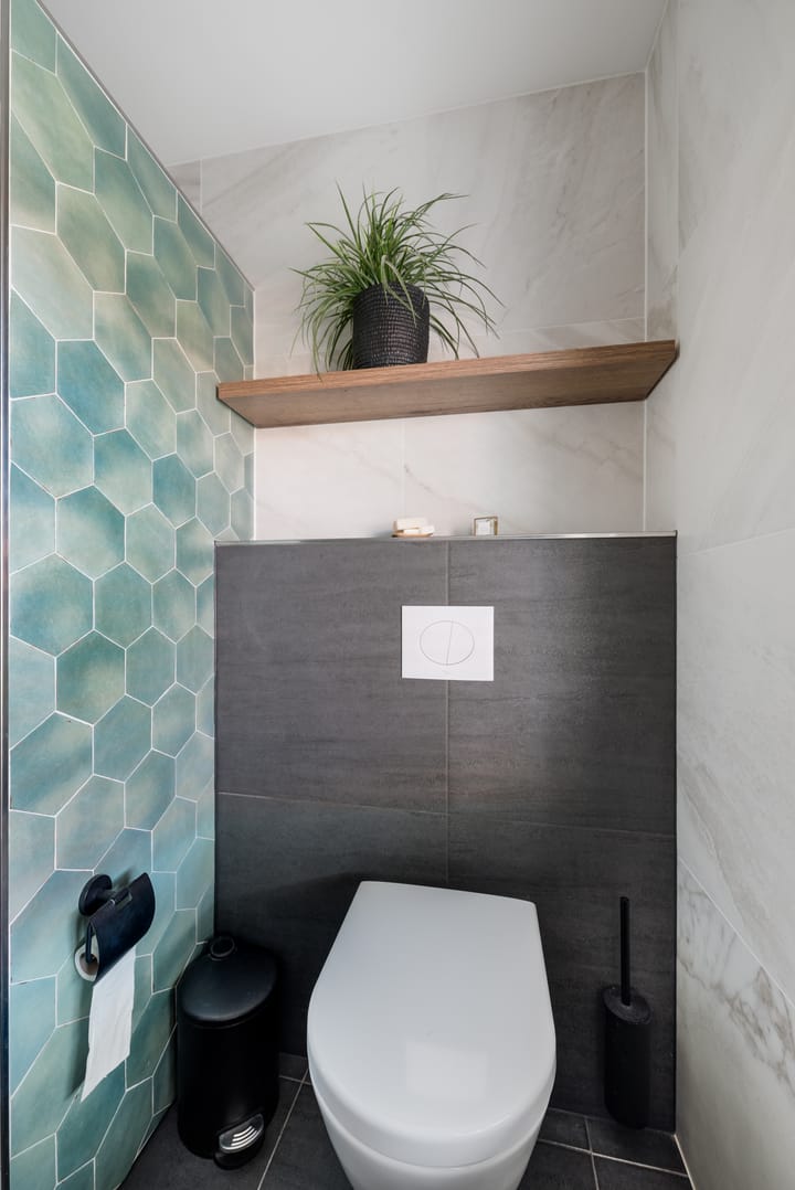 Foto 30 van Luciferstraat 3