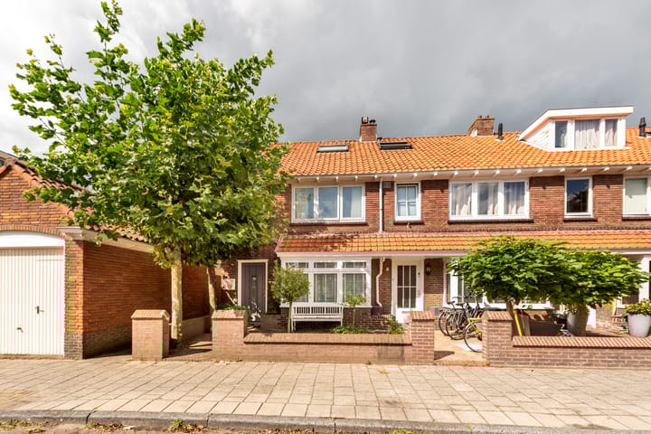 Foto 32 van Luciferstraat 3