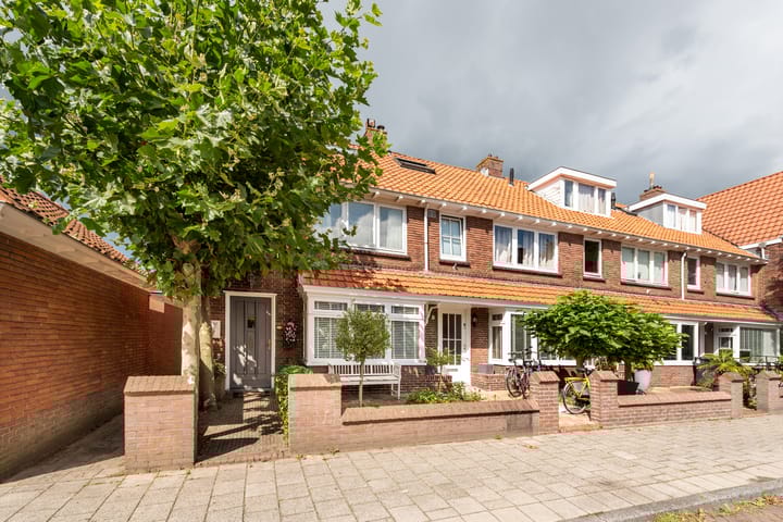 Foto 33 van Luciferstraat 3