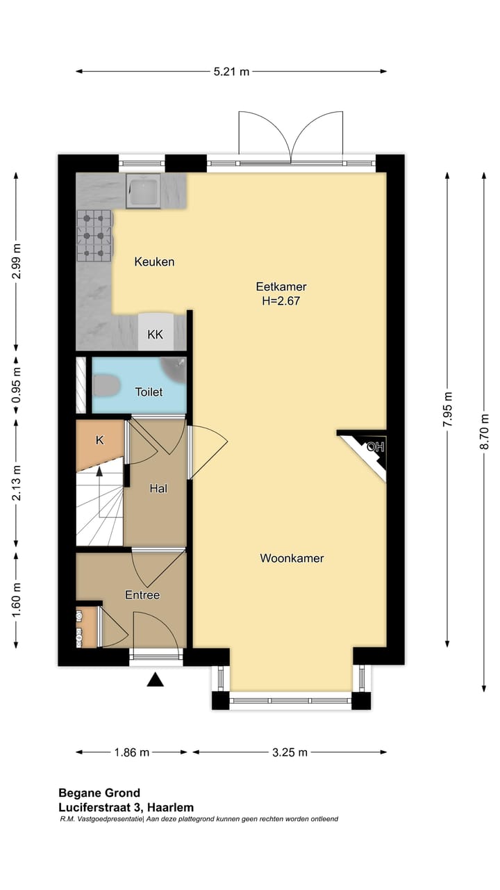 Foto 34 van Luciferstraat 3