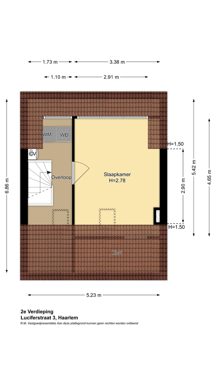 Foto 36 van Luciferstraat 3