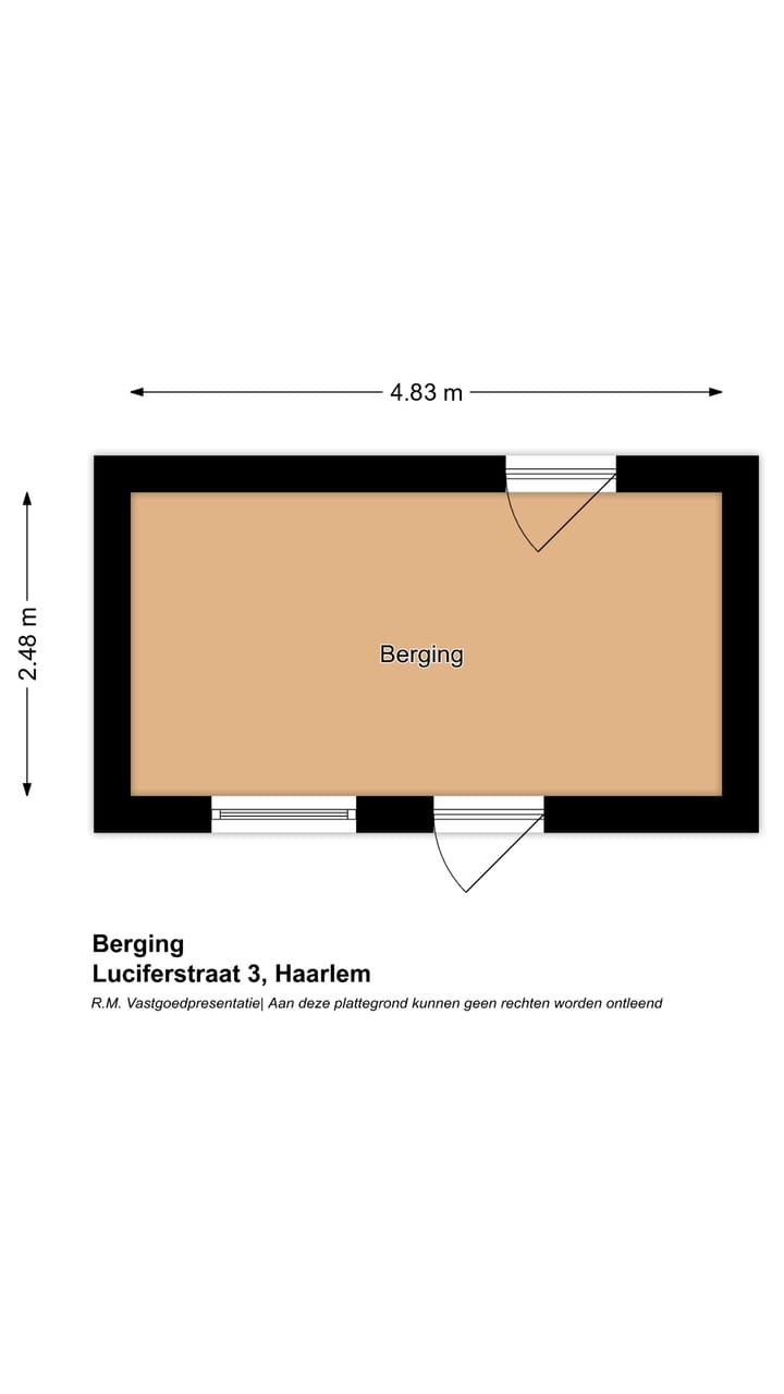 Foto 37 van Luciferstraat 3