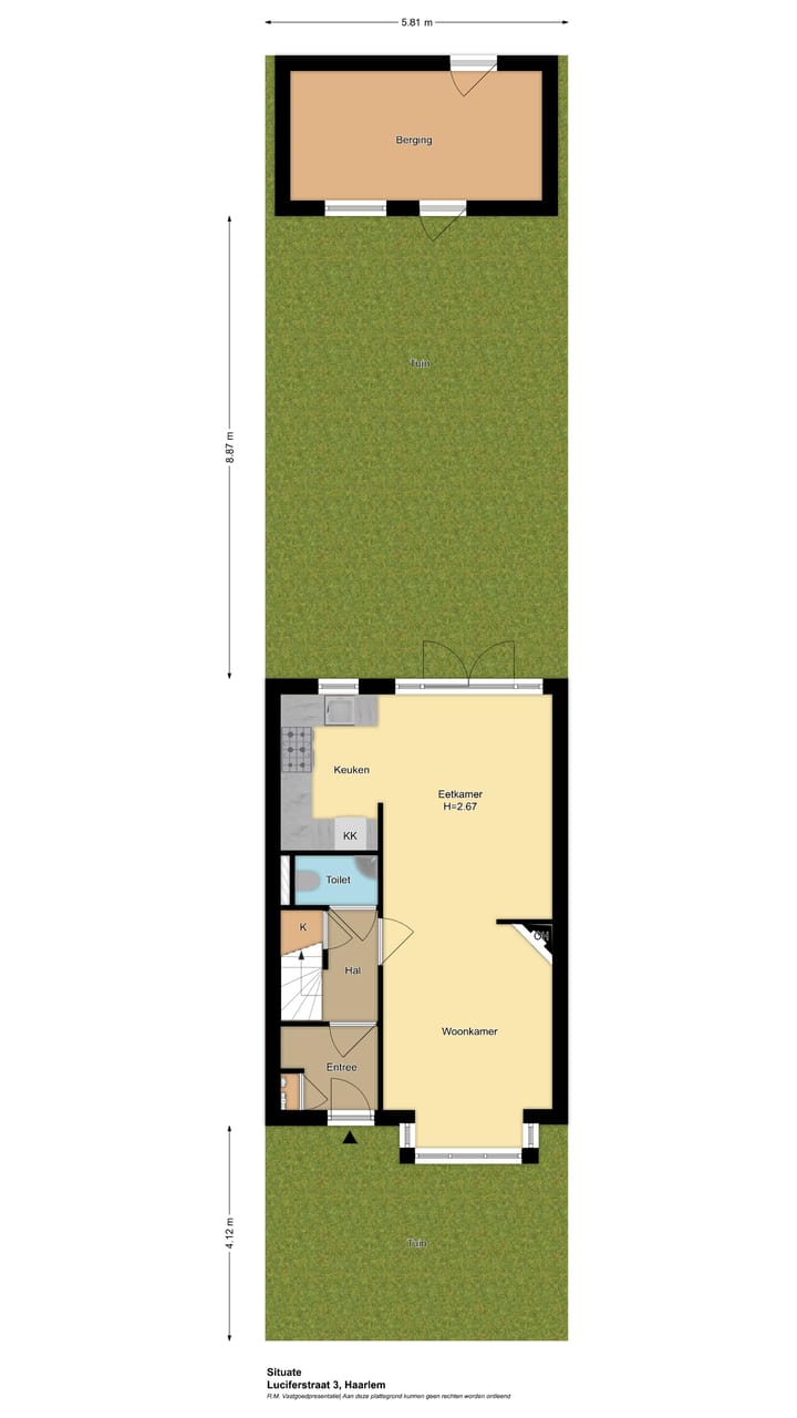 Foto 38 van Luciferstraat 3