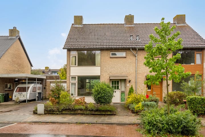 Foto 2 van Generaal Gavinstraat 46