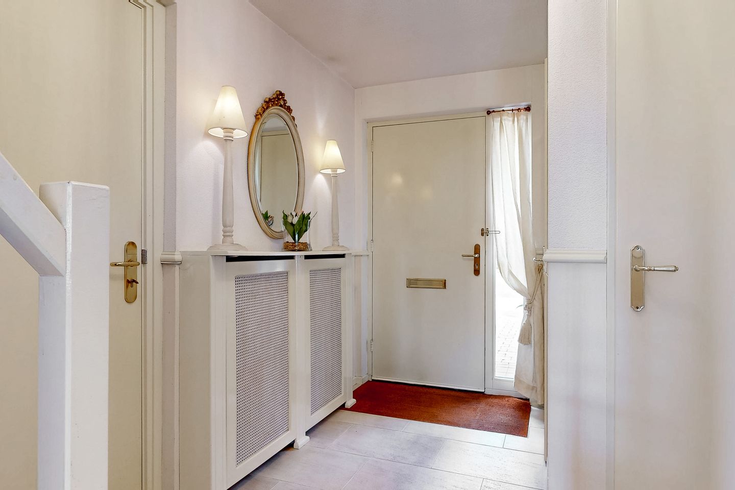 Foto 5 van Rode Ring 187