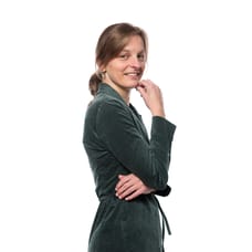 Corina Dingemanse - Administratief Medewerker