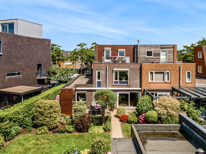 Photo 37 of Rode Ring 187