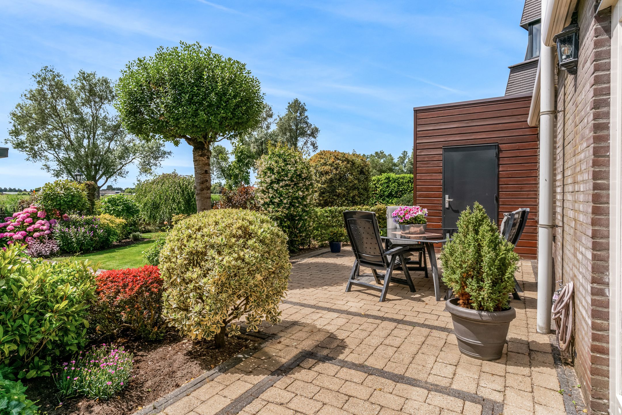 Foto 42 van Rode Ring 187