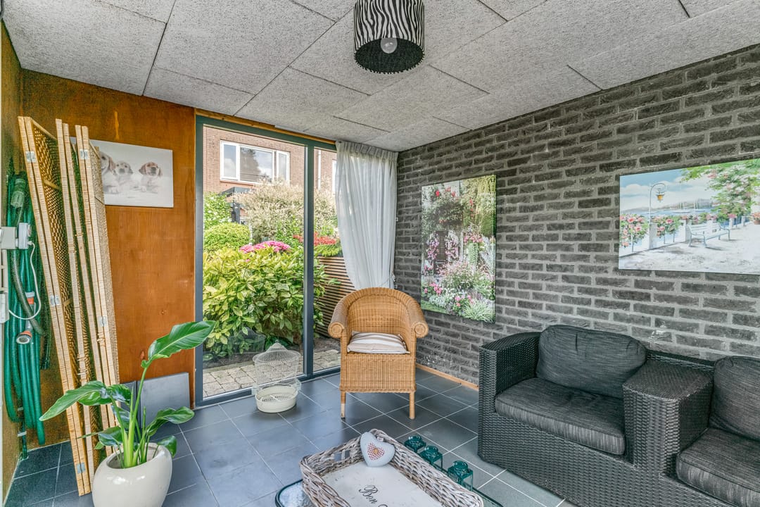 Foto 46 van Rode Ring 187