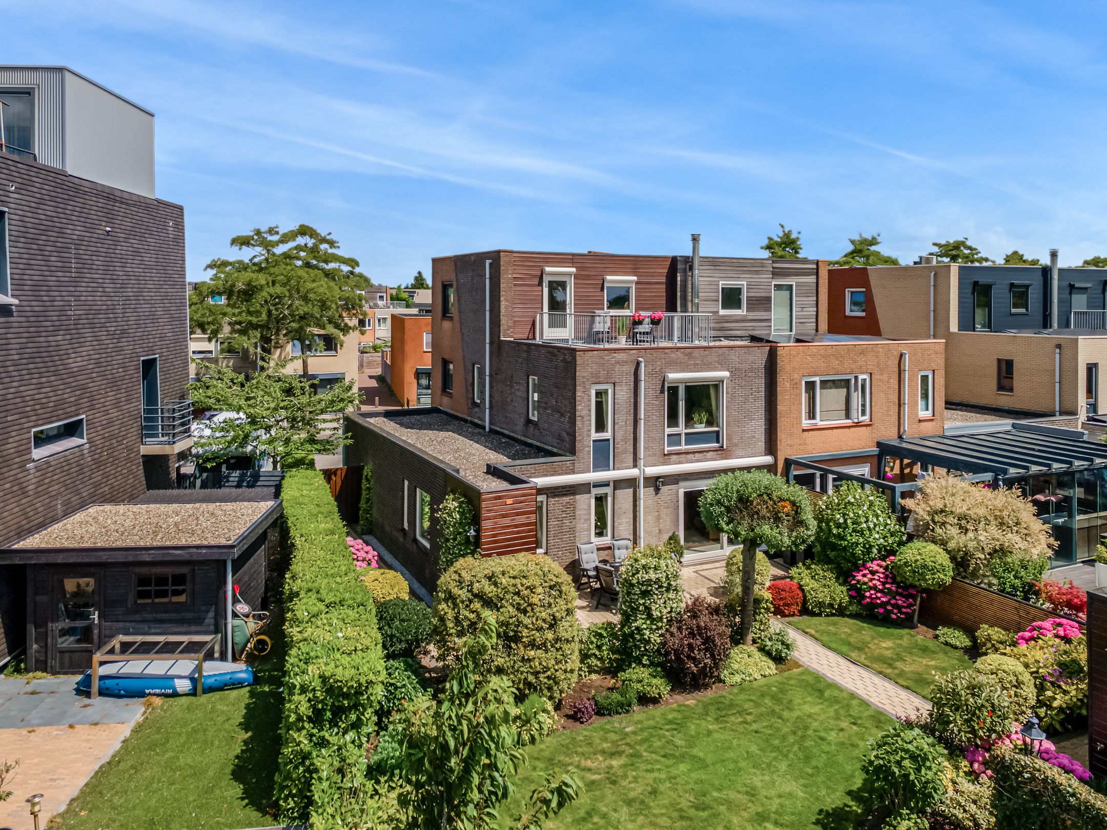 Foto 54 van Rode Ring 187