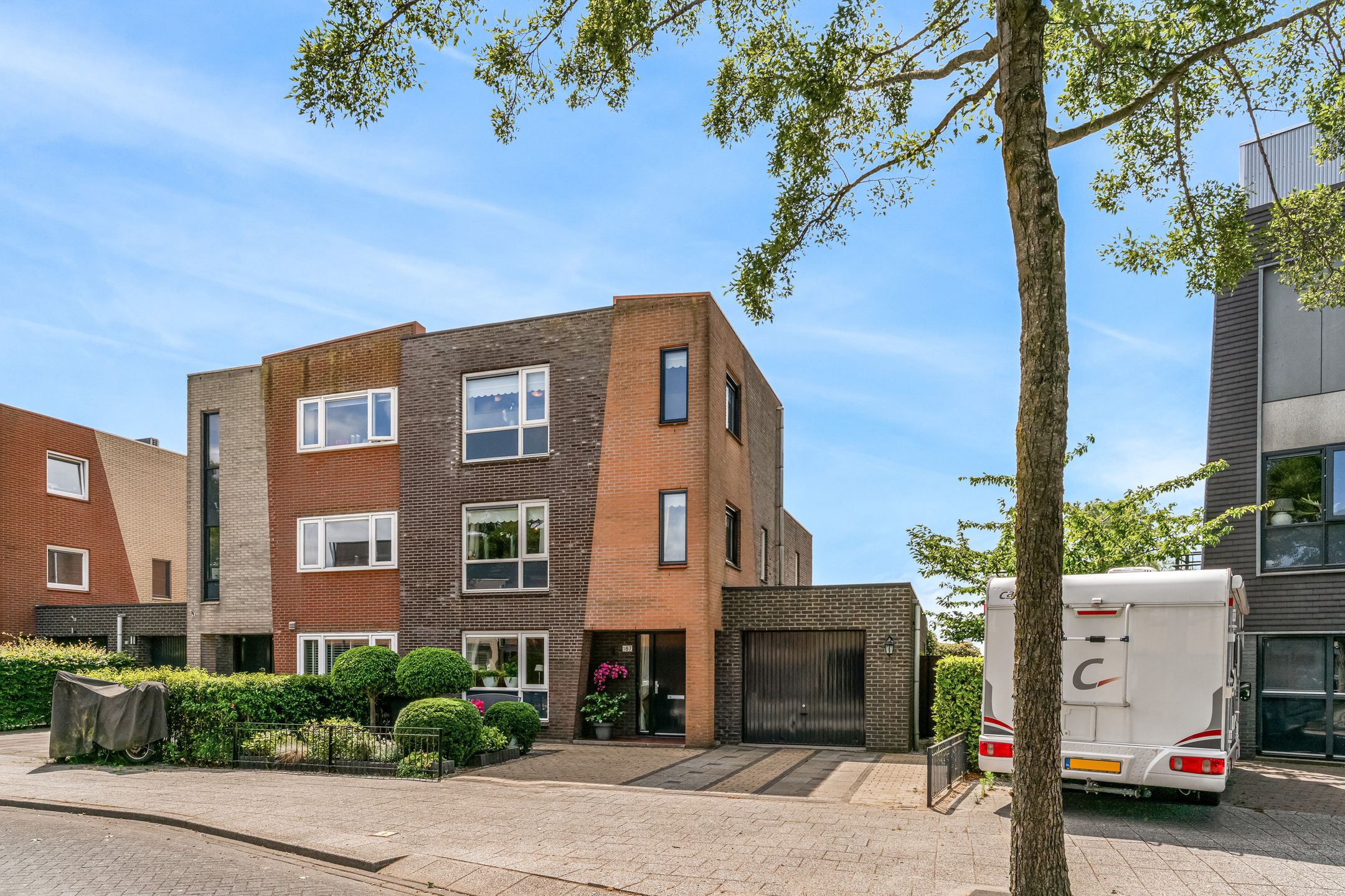 Foto 57 van Rode Ring 187