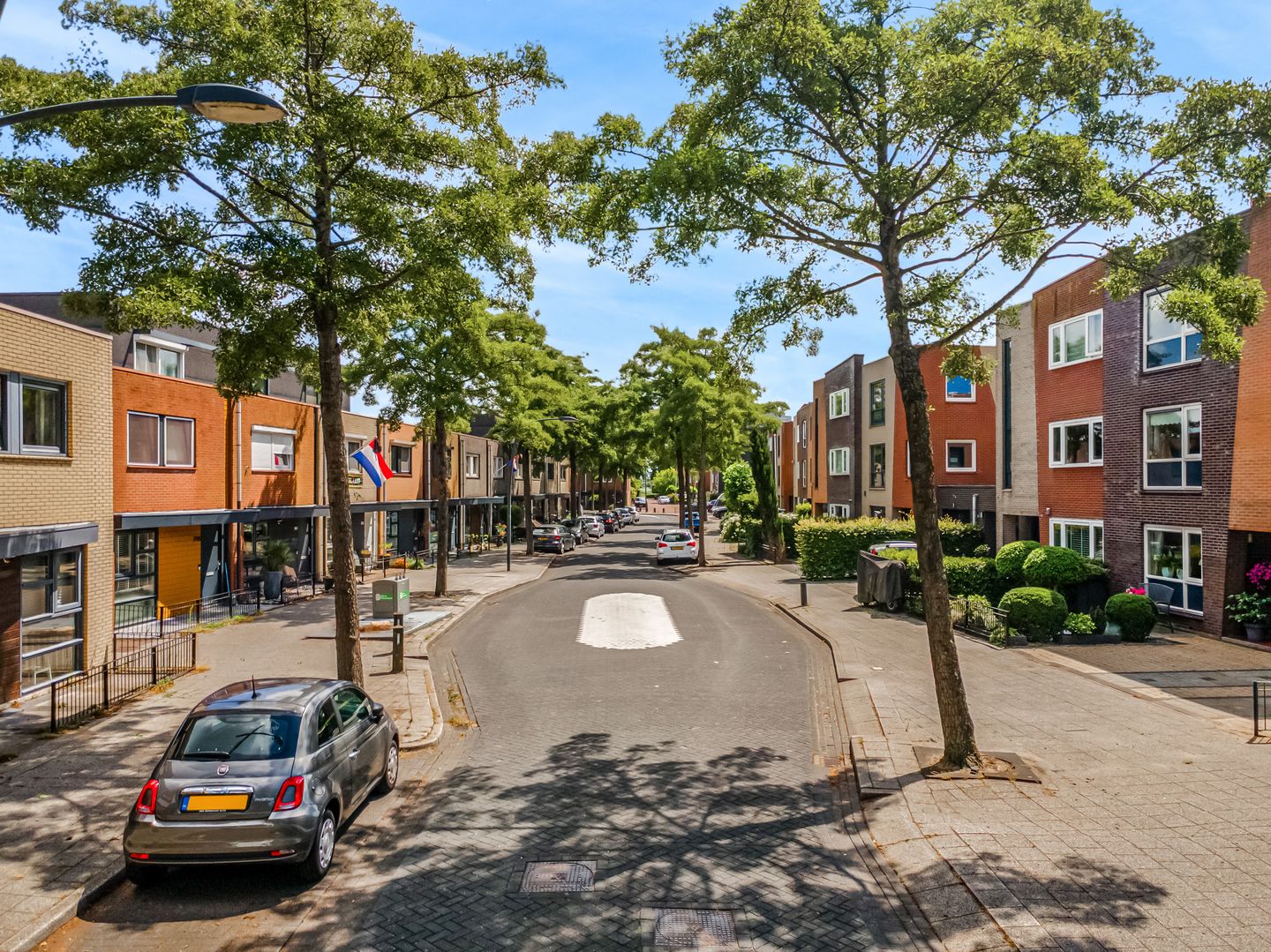 Foto 59 van Rode Ring 187