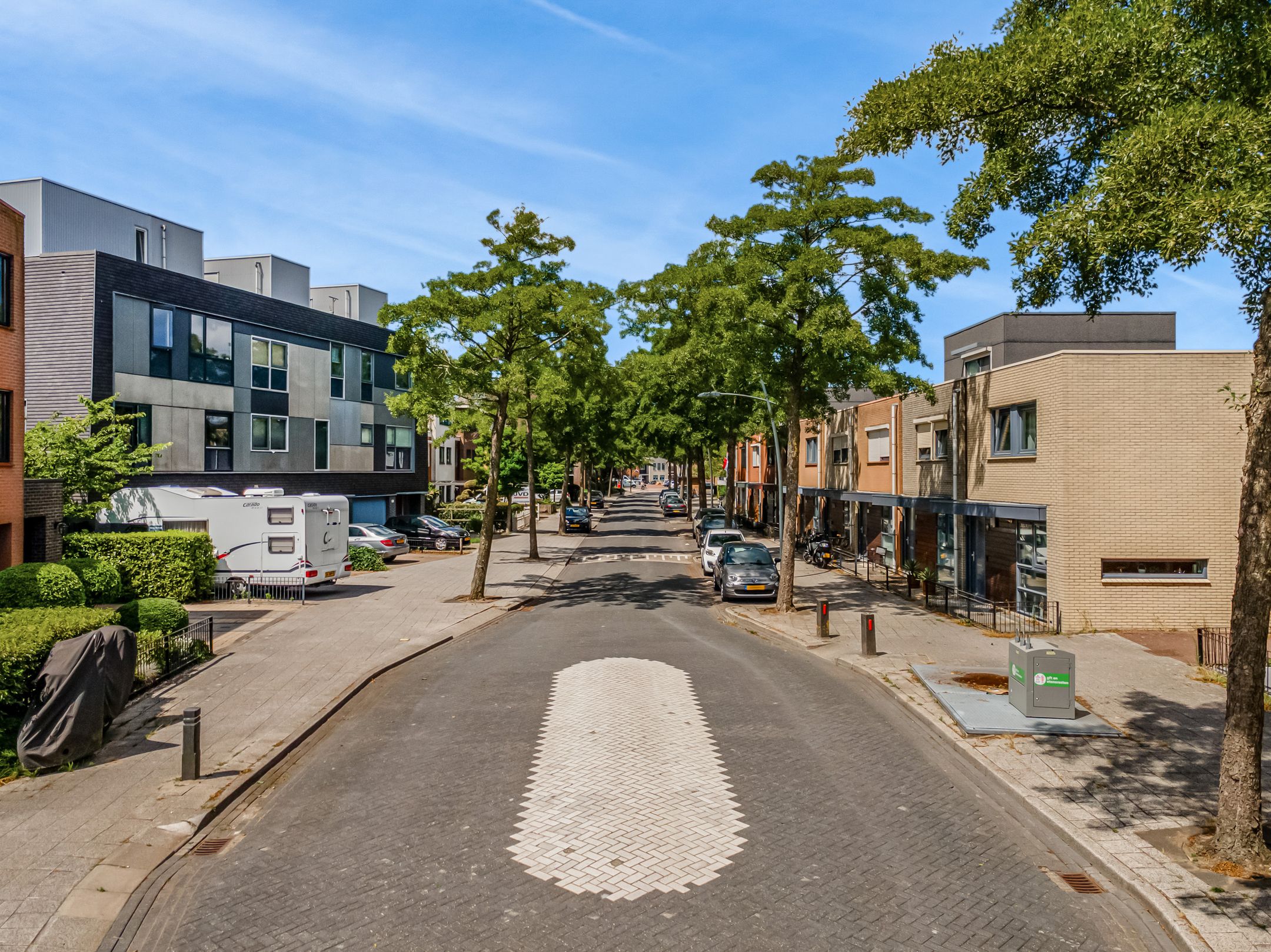 Foto 60 van Rode Ring 187