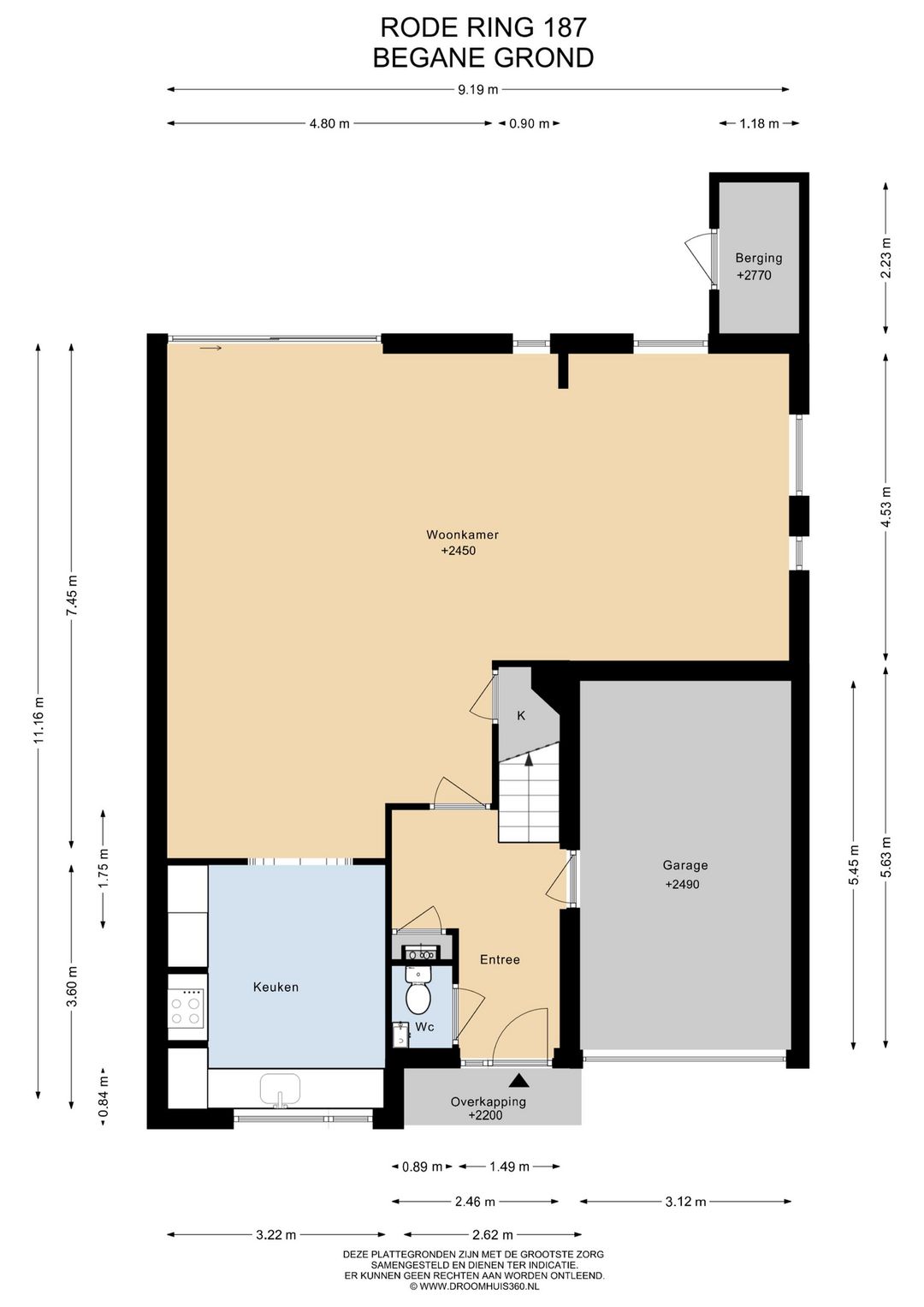 Foto 61 van Rode Ring 187