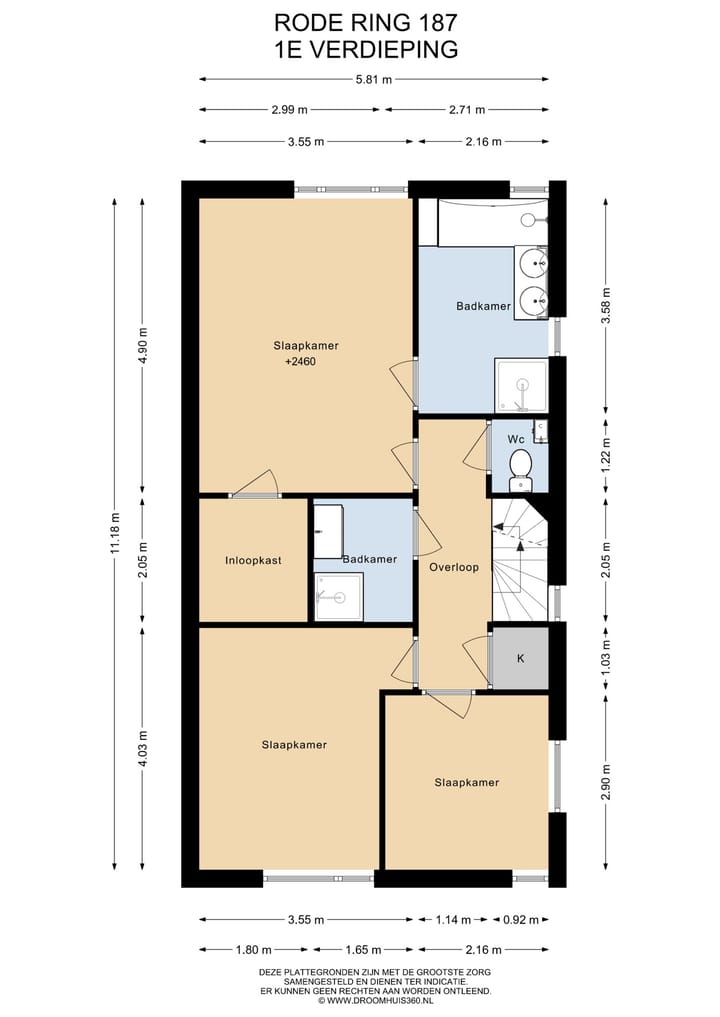 Photo 62 of Rode Ring 187