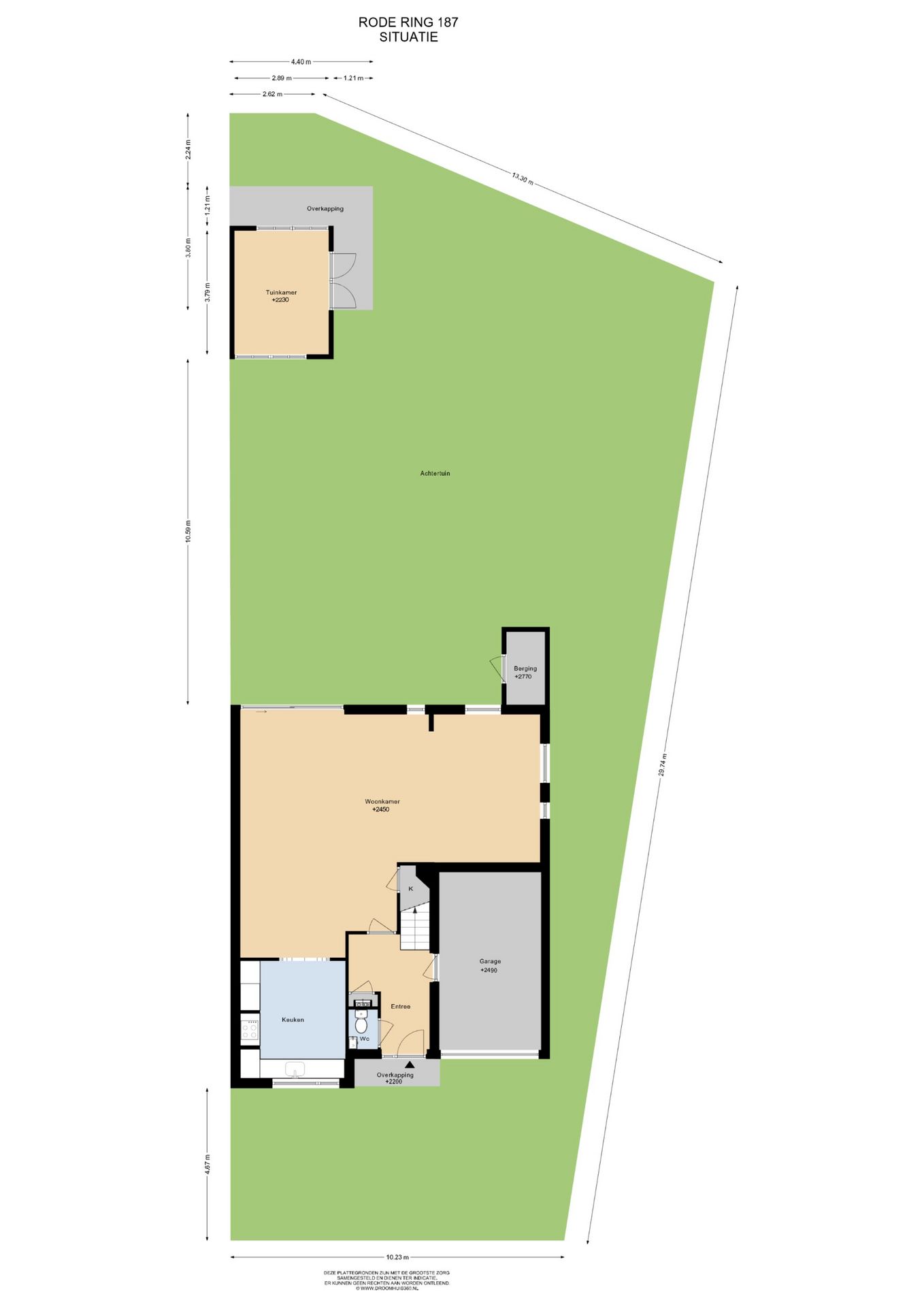 Foto 64 van Rode Ring 187