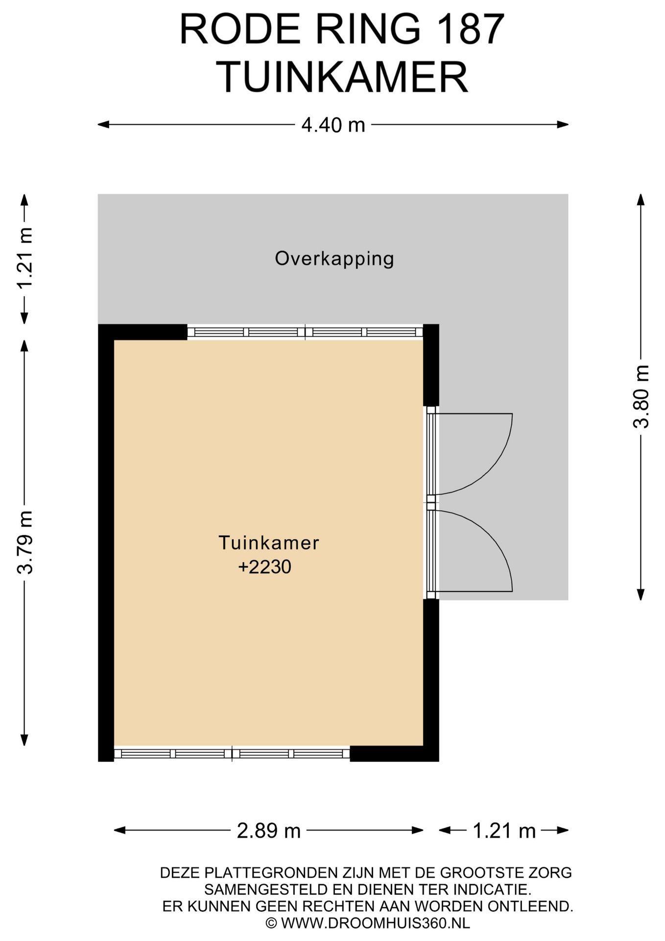 Foto 65 van Rode Ring 187