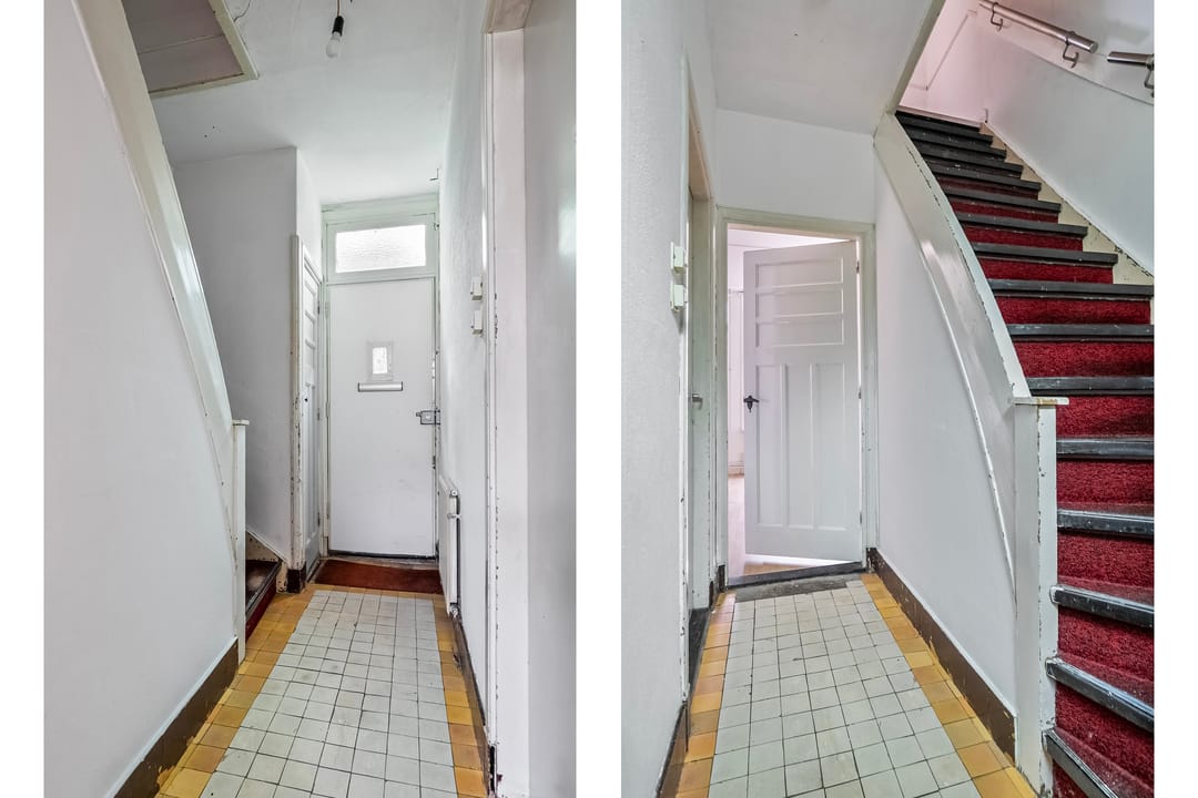 Foto 2 van Van Maerlantstraat 8