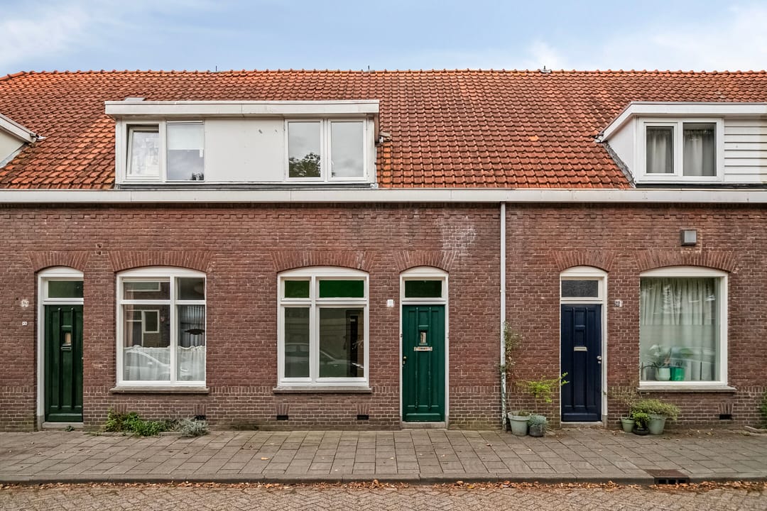 Foto 47 van Van Maerlantstraat 8